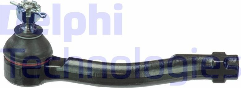 Наконечник рулевой тяги Delphi. Артикул TA2389
