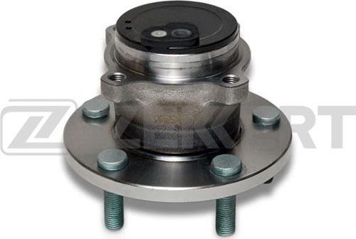 Ступица колеса Zekkert. Артикул RL-1358