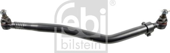 Рулевая тяга продольная Febi Bilstein (сталь) для Volvo  FH 2005-2026. Артикул 175736