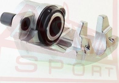 Тормозной суппорт Asva задний правый для Volvo XC90 I 2002-2014. Артикул VOBC-CZRR