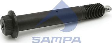 Палец рессоры Sampa для Volvo  F16 1988-1994. Артикул 032.087