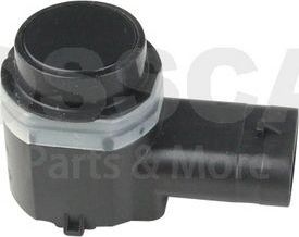 Датчик парктроника OSSCA для Land Rover Freelander II 2006-2014. Артикул 53533