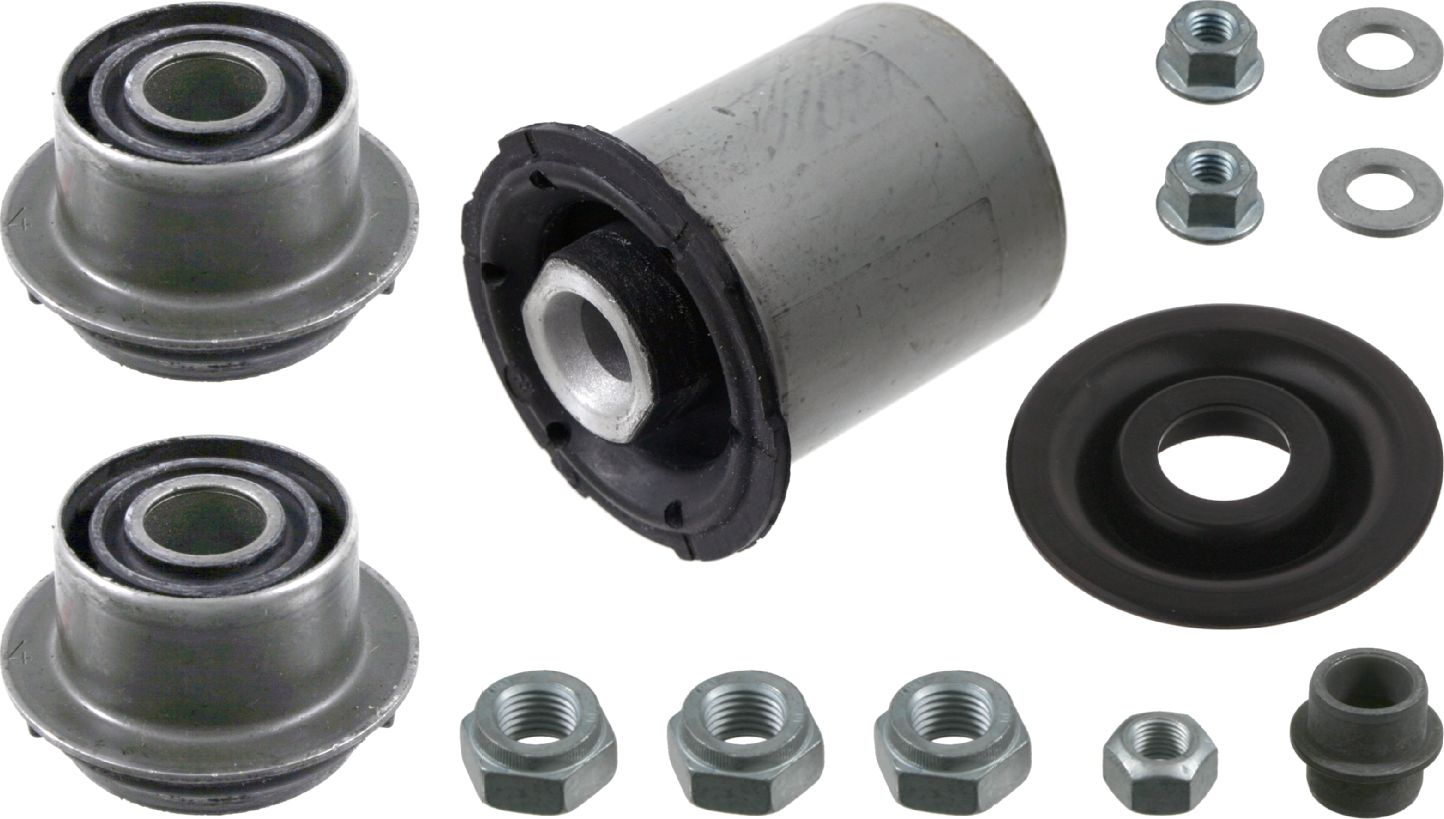 Сайлентблок переднего рычага подвески Febi Bilstein. Артикул 22785