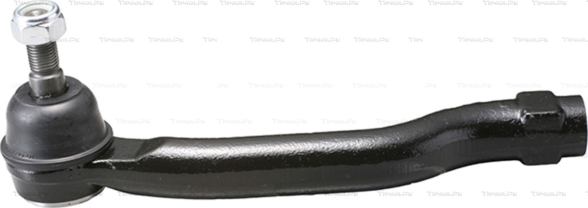 Наконечник рулевой тяги CTR. Артикул CET-197