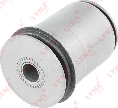 Сайлентблок переднего рычага подвески LYNXauto. Артикул C8900