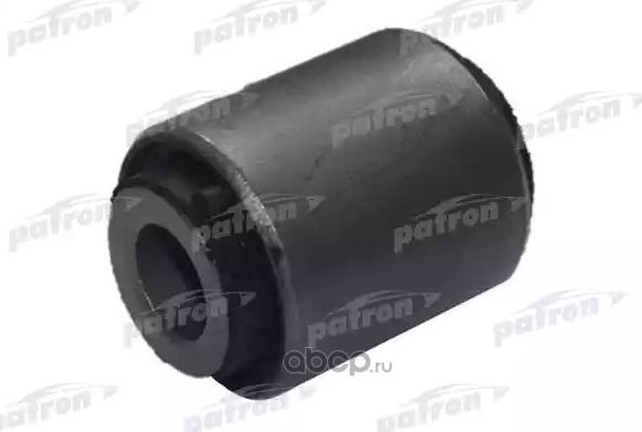Сайлентблок рычага подвески (Patron) Patron. Артикул PSE1995