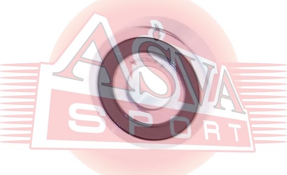 ПОДШИПНИК УНИВЕРСАЛЬНЫЙ 10X30X09 Asva. Артикул AB103009