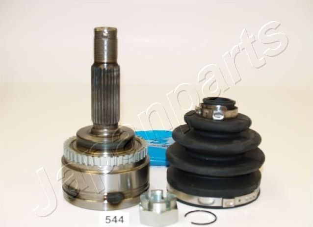 Шрус наружный (граната) Japanparts для Mitsubishi Colt V (CJ) 1996-2003. Артикул GI-544