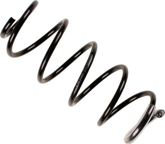 Пружина подвески Bilstein B3 передняя для Ford Mondeo III 2000-2007. Артикул 37-162948