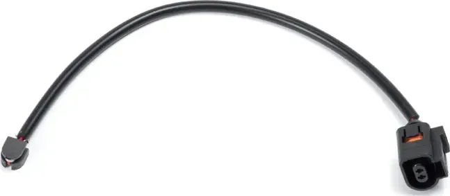 Датчик износа тормозных колодок (Metaco). Артикул 6342-010