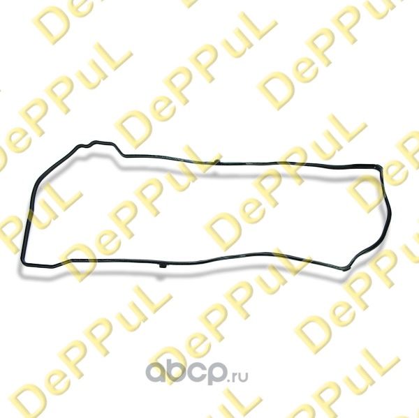 ПРОКЛАДКА КЛАПАННОЙ КРЫШКИ HONDA CR-V 02-06 (Deppul). Артикул DE01RTA