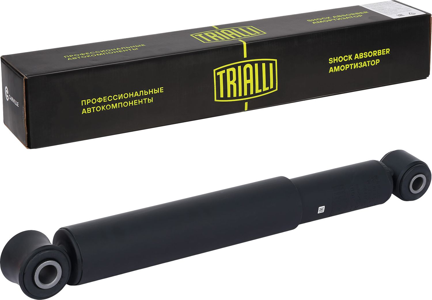 Амортизатор Trialli. Артикул AH 51018