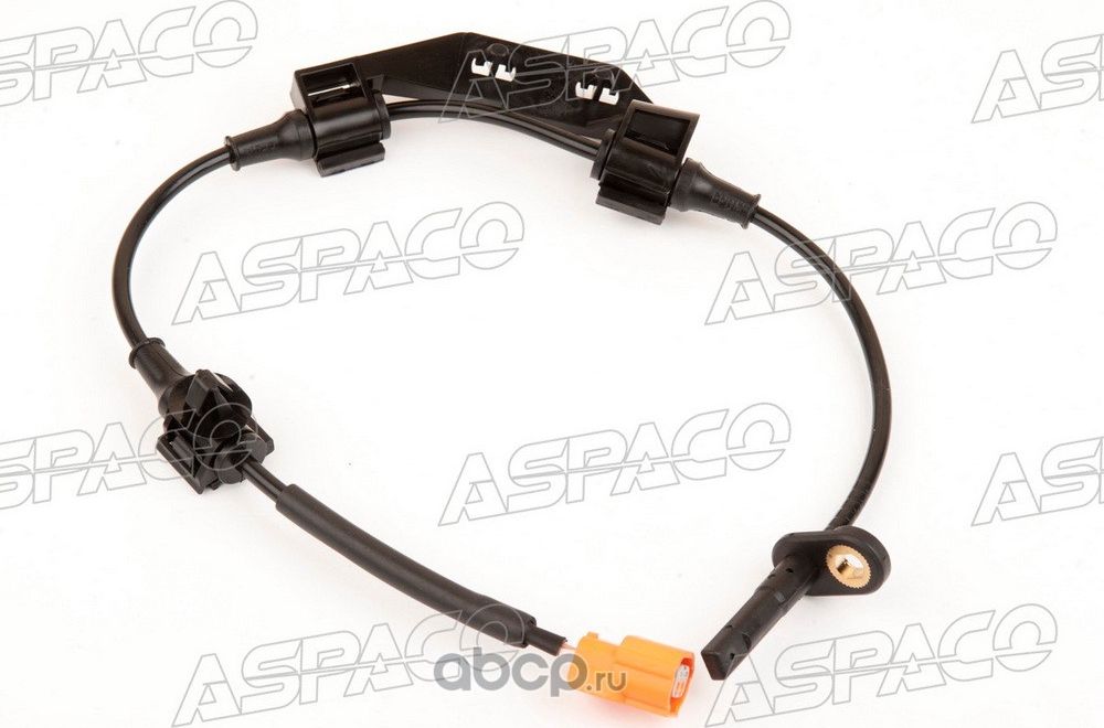 ДАТЧИК АБС ЗАДНИЙ ЛЕВЫЙ (L) HONDA CR-V (02-...) (Aspaco). Артикул AP310A9S57