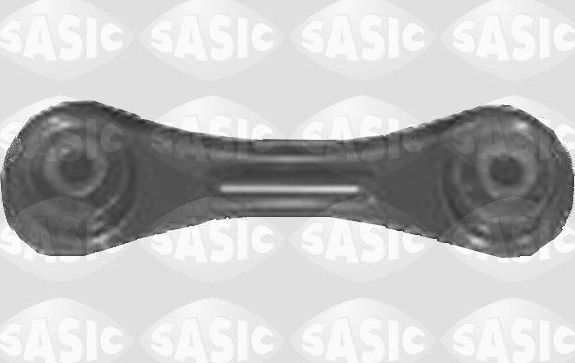 Стойка (тяга) стабилизатора Sasic задняя для Renault Kangoo I 2001-2009. Артикул 4005149