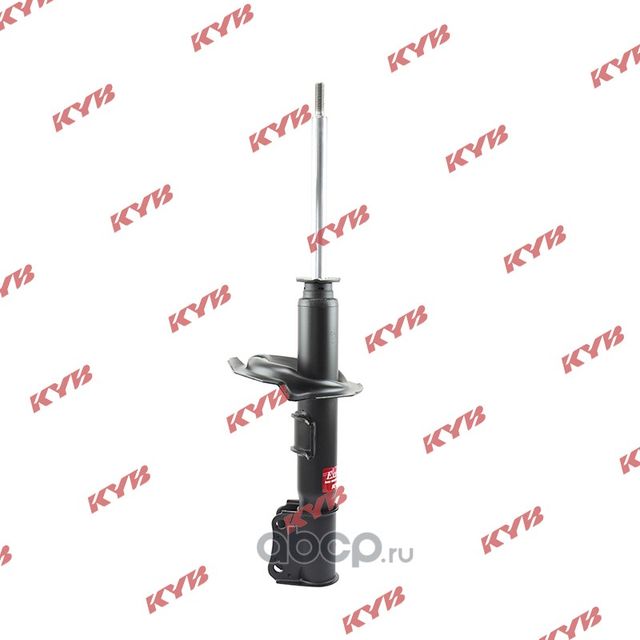 Амортизатор KYB Excel-G для Suzuki Splash I 2008-2015. Артикул 333425