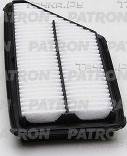 Воздушный фильтр Patron для Honda Prelude IV 1992-1996. Артикул PF1432