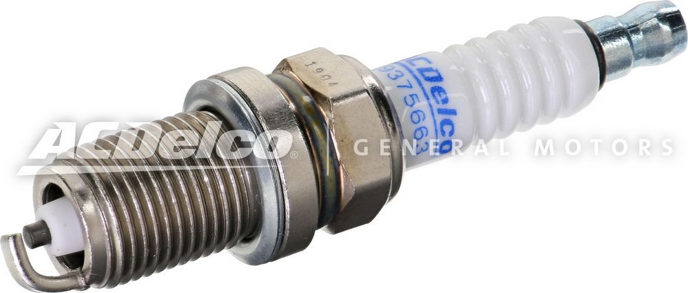 Свеча зажигания ACDelco. Артикул 19375663