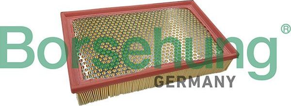 Воздушный фильтр Borsehung. Артикул B13053