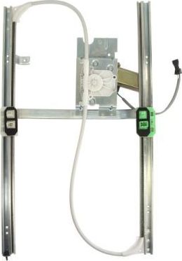 Стеклоподъемник Pacol. Артикул RVI-WR-002