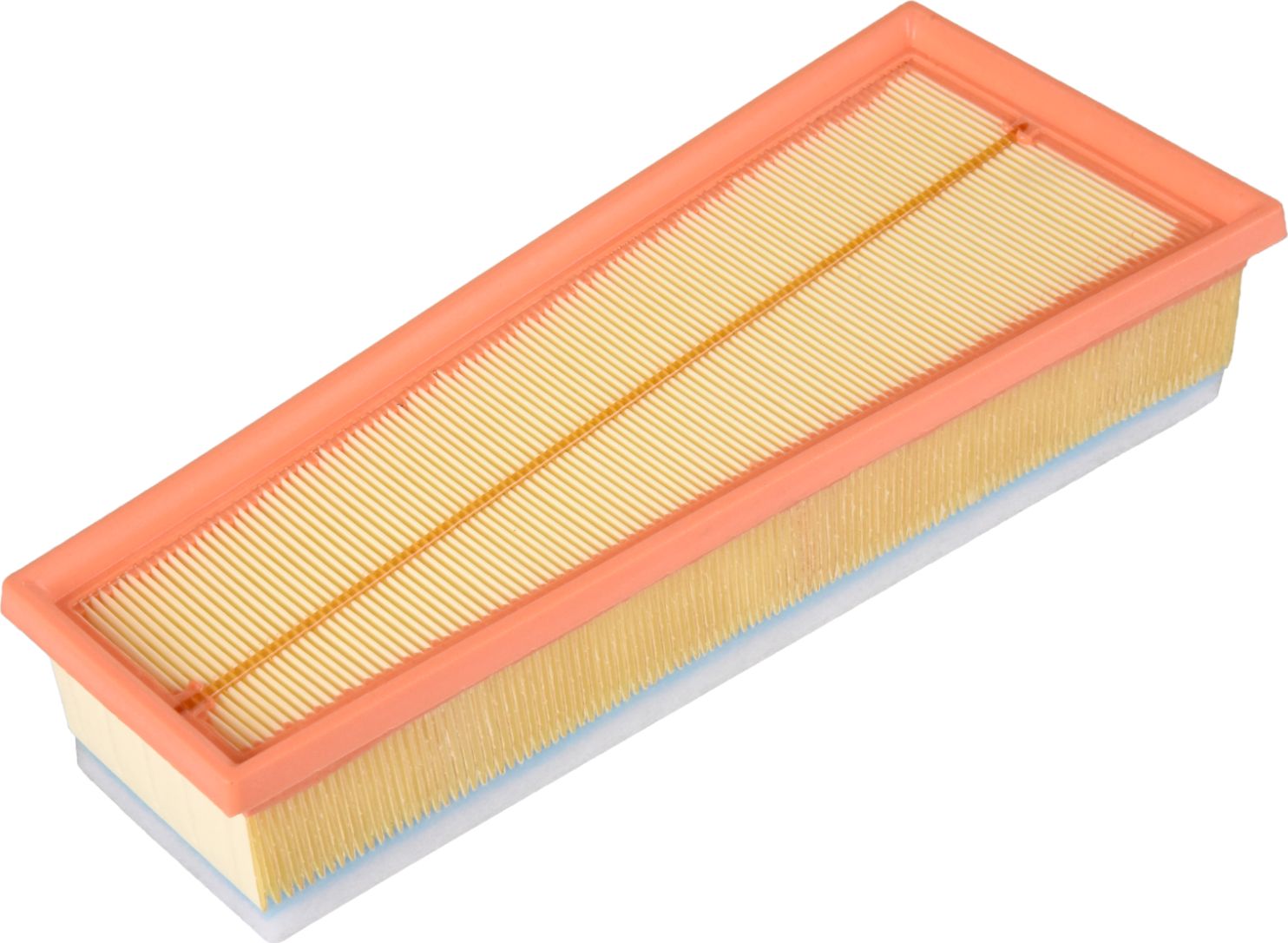 Воздушный фильтр Blue Print. Артикул ADBP220033