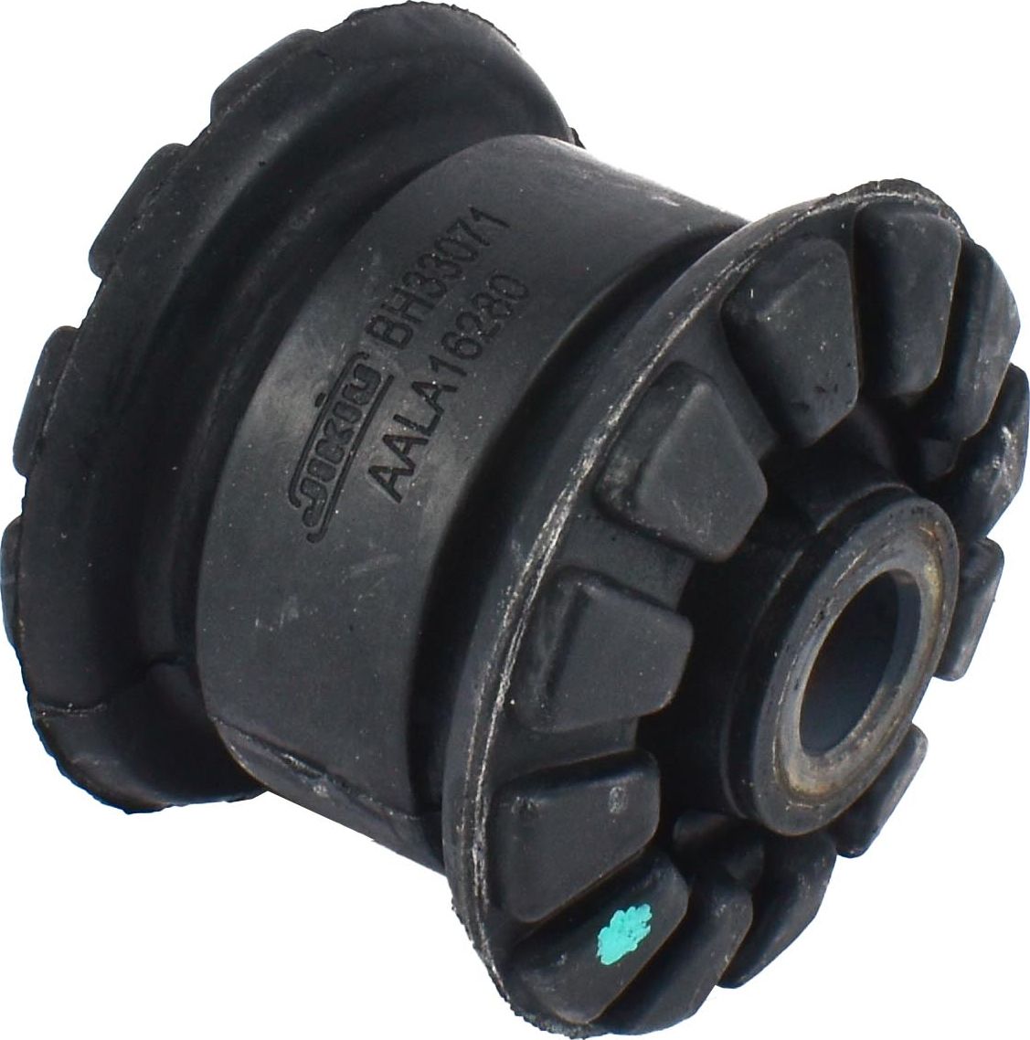 Сайлентблок рычага AUDI 80 без ГУР пер.подв. (Jikiu). Артикул BH33071