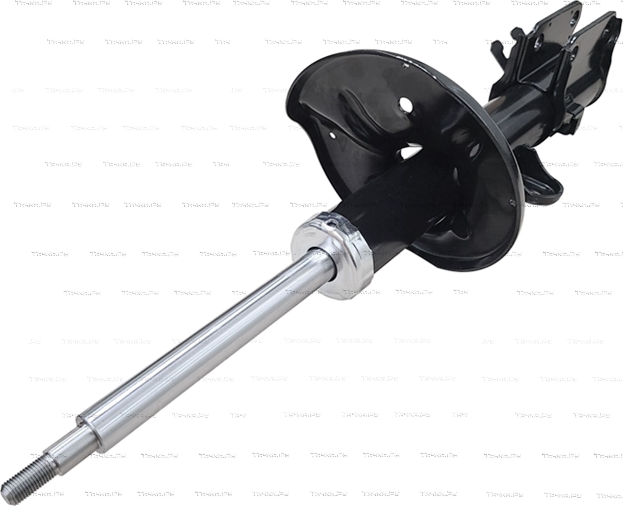 Амортизатор CTR передний правый для Hyundai Tucson I 2004-2010. Артикул GY1018G