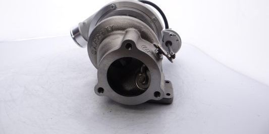 Турбина (турбокомпрессор) Garrett Original Spare part. Артикул 762931-5001S