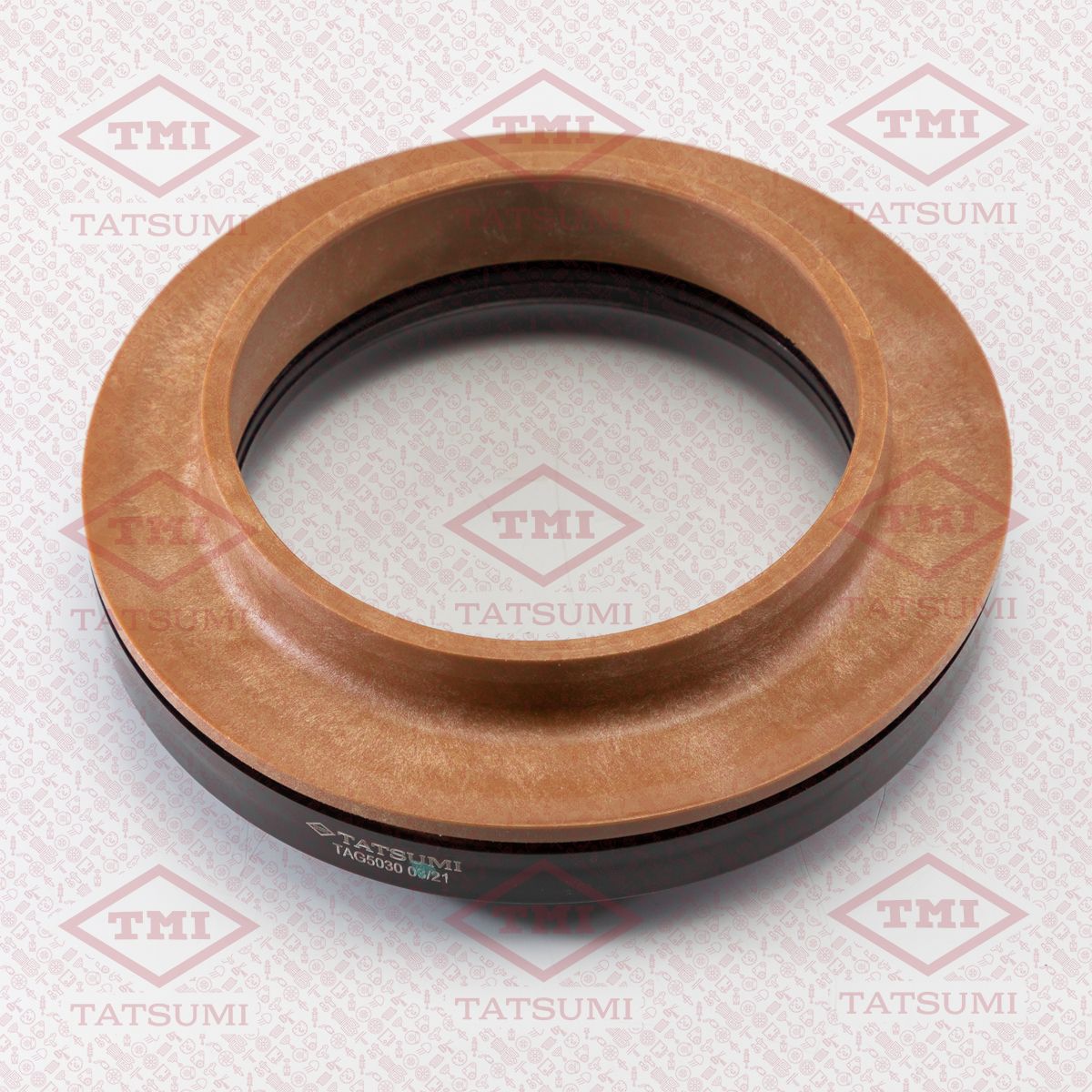 Подшипник опоры амортизатора NISSAN QASHQAI 06- лев./прав. (Tatsumi). Артикул TAG5030