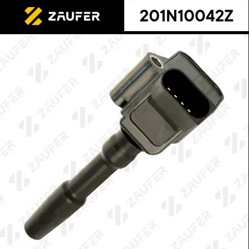 Катушка зажигания (Zaufer) Zaufer. Артикул 201N10042Z