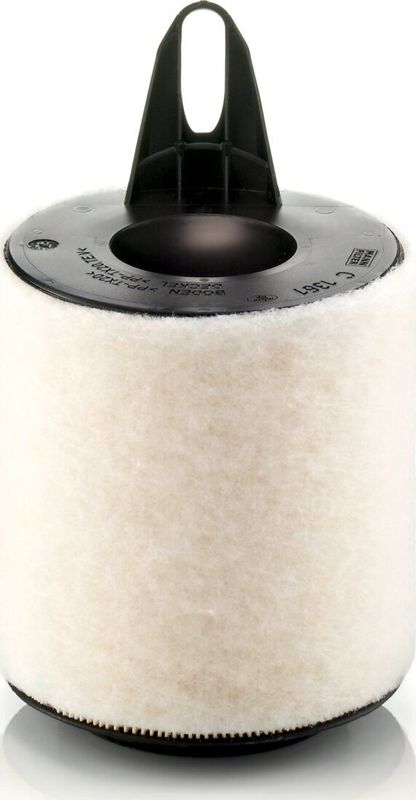 Воздушный фильтр Mann-Filter для BMW 3 V (E90/E91/E92/E93) 2004-2013. Артикул C 1361