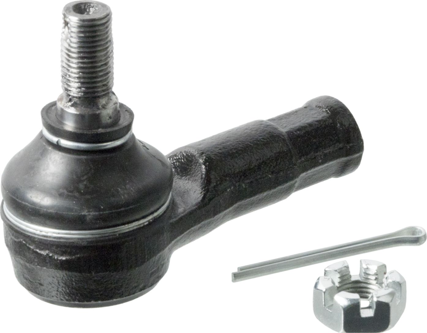 Наконечник рулевой тяги Febi Bilstein ProKit. Артикул 24956