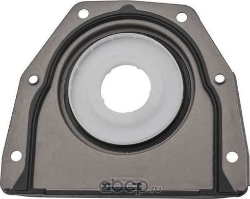 Z19692R_Сальник Ford B-Max, C-Max, EcoSport, Fiesta, Focus I, II, III, Fusion, K (Zikmar). Артикул Z19692R