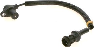 Датчик положения коленвала Bosch для MAN HOCL 1996-2002. Артикул 0 281 002 271