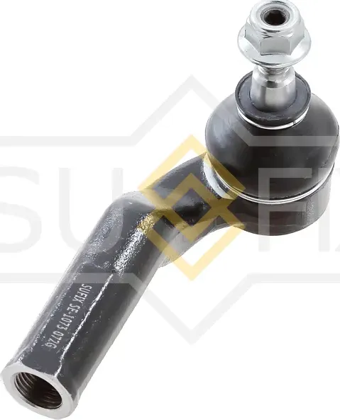 Наконечник рулевой тяги | перед прав | (Sufix). Артикул SE-1073