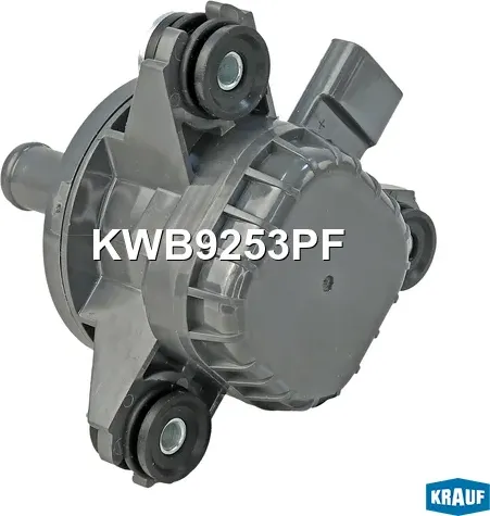 Насос водяной электрический Krauf. Артикул KWB9253PF