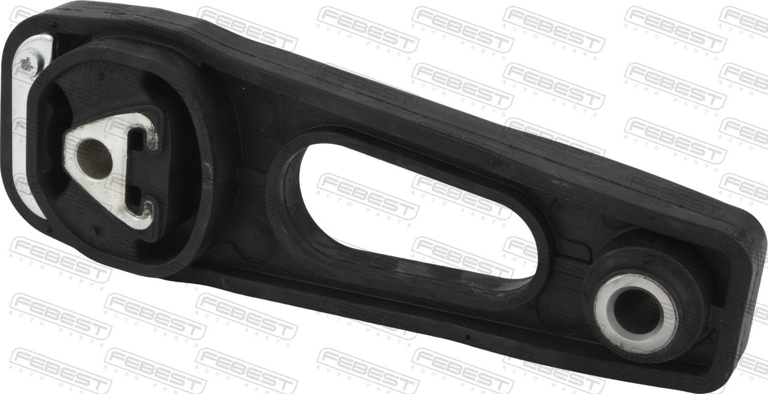 Подушка (опора) двигателя Febest. Артикул RNM-DUSTR