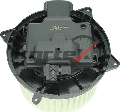 Мотор отопителя MB ML W164 05-/GL X164 06 (Kortex). Артикул KHF097