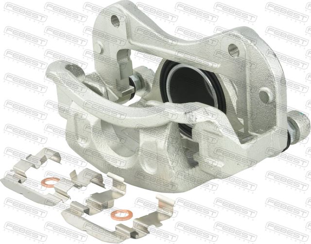 Тормозной суппорт Febest. Артикул 1277-TMFRH