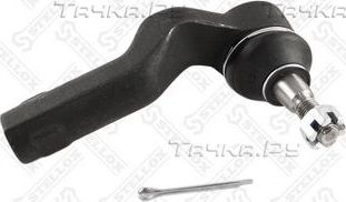 Наконечник рулевой тяги Stellox для Mazda 3 II (BL) 2010-2013. Артикул 51-04514A-SX