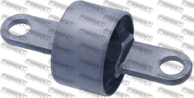 Сайлентблок заднего рычага подвески Febest. Артикул FDAB-022