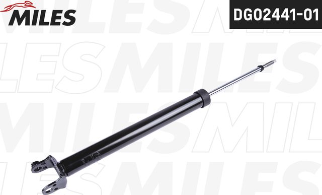 Амортизатор Miles. Артикул DG02441-01