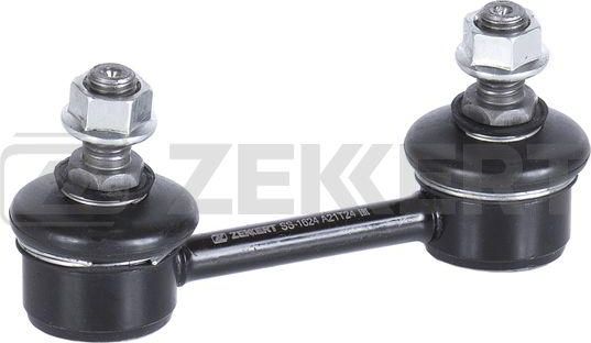 Стойка (тяга) стабилизатора Zekkert. Артикул SS-1624