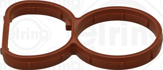 Прокладка впускного коллектора Elring для BMW 5 V (E60/E61) 2005-2010. Артикул 529.960
