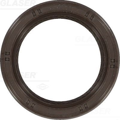 Сальник Glaser (FPM (Fluor-Kautschuk)). Артикул P77616-01