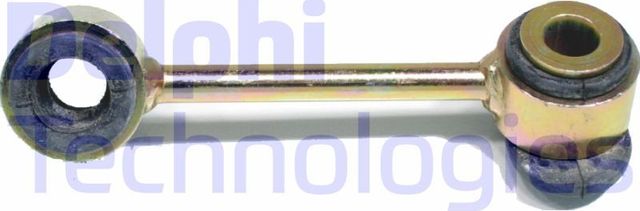 Стойка (тяга) стабилизатора Delphi. Артикул TC2054