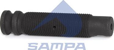 Палец рессоры Sampa для Volvo  F16 1988-1994. Артикул 030.060