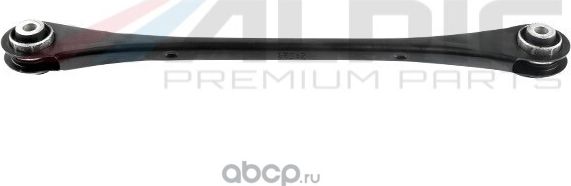 Рычаг подвески правая/левая BMW(1,2,3,4) (Alpic). Артикул ASA153LR
