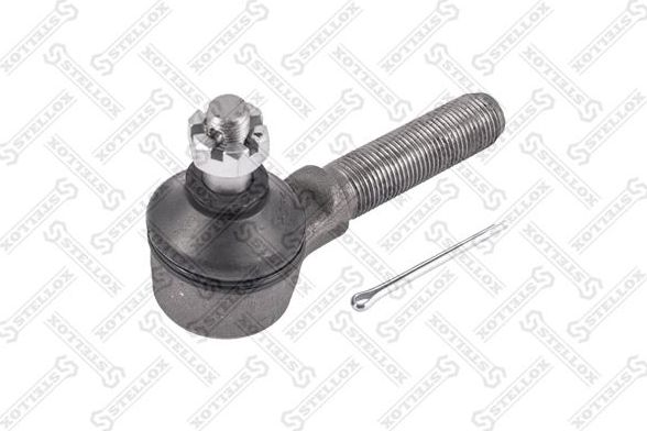 Наконечник рулевой тяги Stellox. Артикул 86-00045-SX