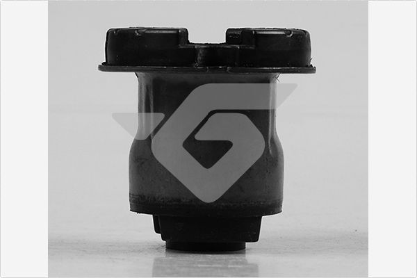 Сайлентблок задней балки Hutchinson. Артикул 590173