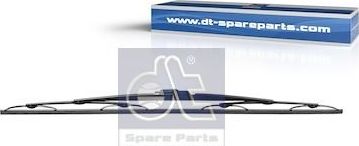 Щетка стеклоочистителя (дворник) DT Spare Parts. Артикул 1.52076